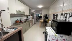 Blk 321 Ang Mo Kio Avenue 1 (Ang Mo Kio), HDB 3 Rooms #591054171